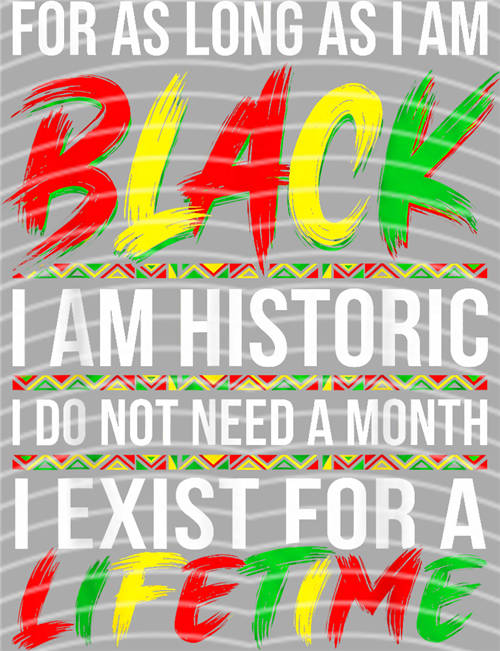 Black History in 1865-LY 372